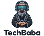 Tech Baba