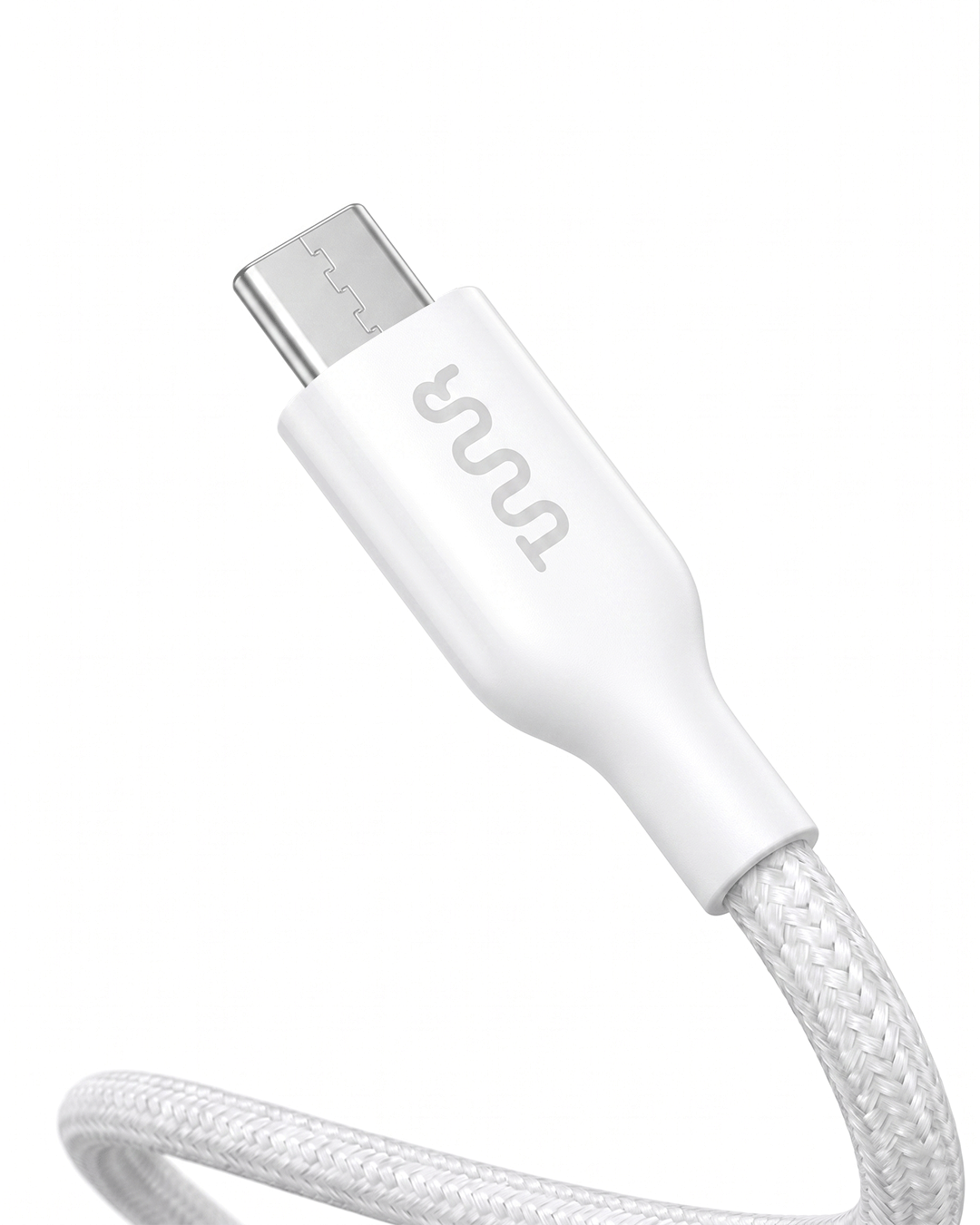 TAAR - Prime Plus 60W USB-C to USB-C Cable - Image 9