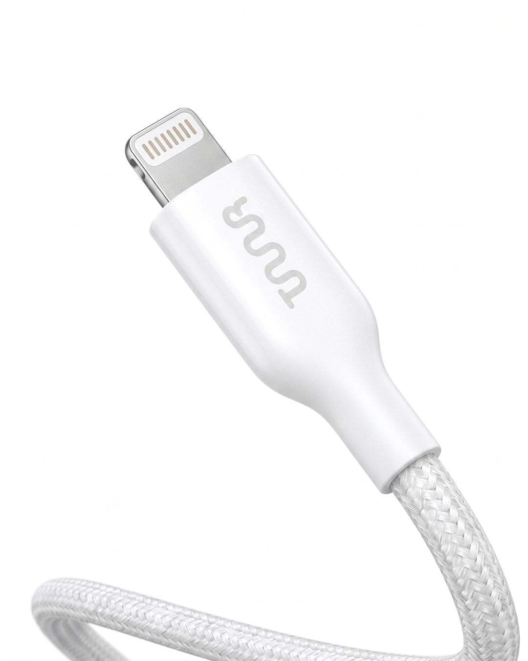 TAAR - Prime Plus PD ( USB C TO LIGHTNING ) - Image 2