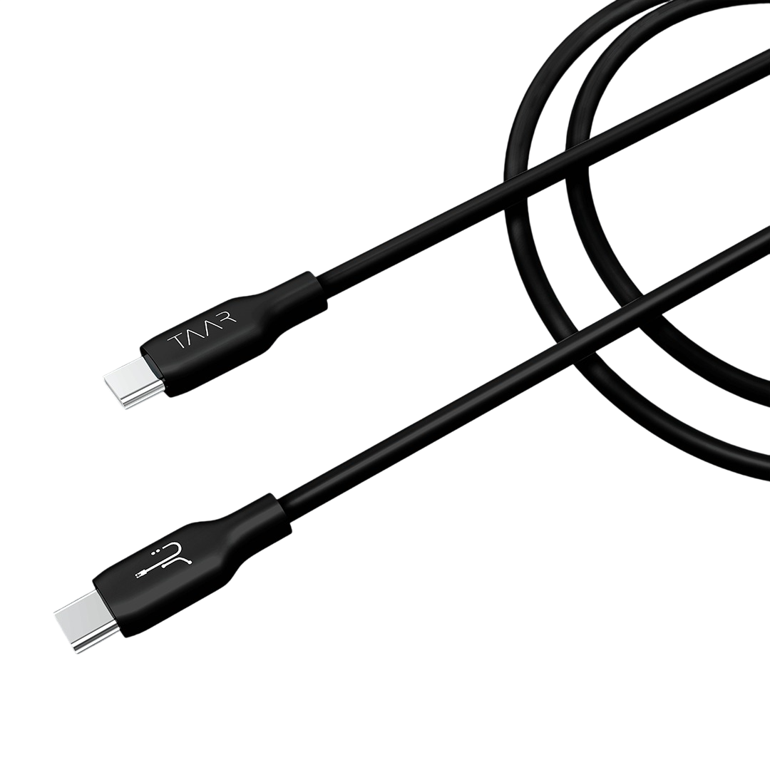 TAAR - Prime 60W USB-C to USB-C Cable - Image 3