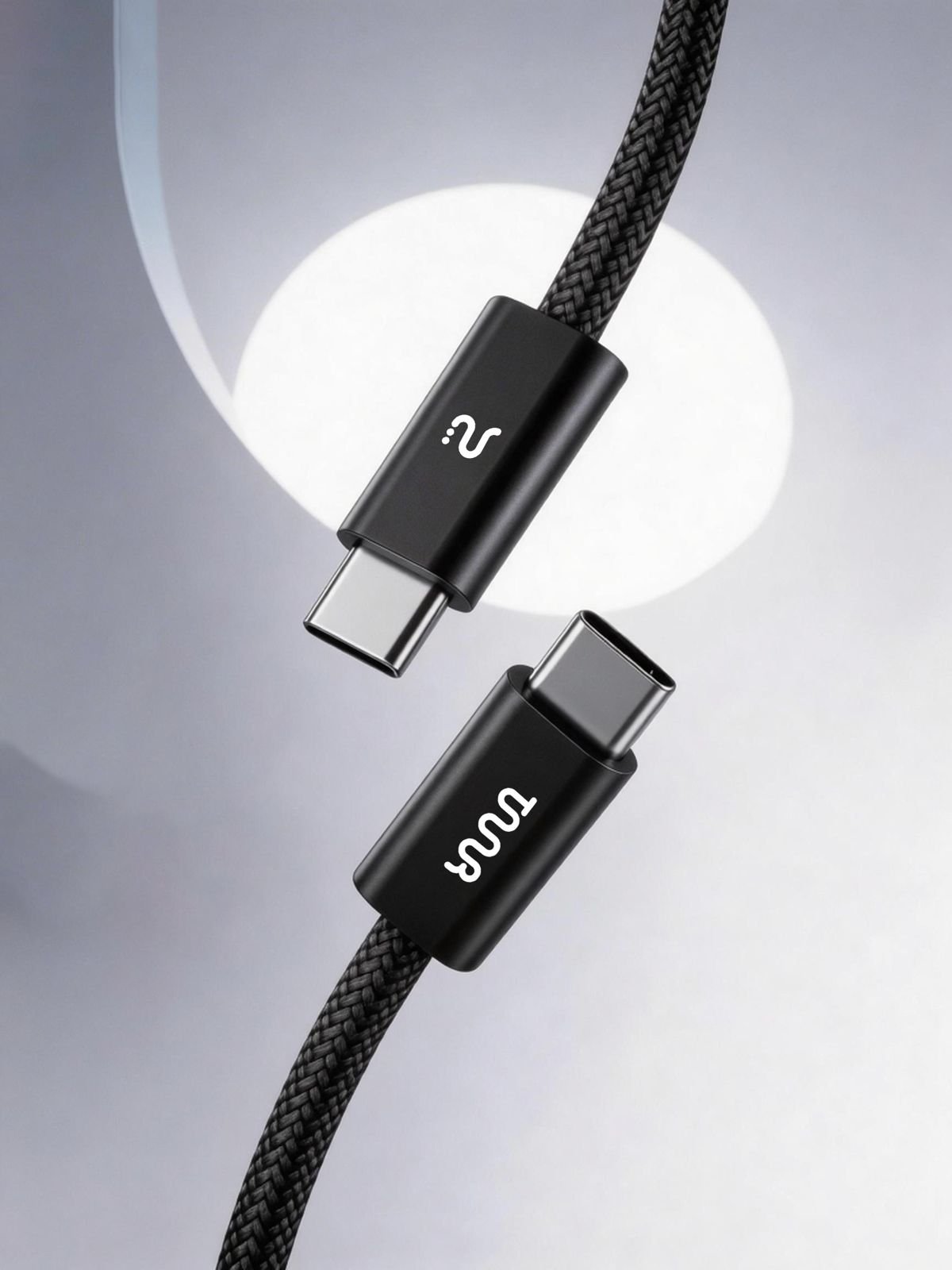 TAAR - Zeno 240W USB-C to USB-C Cable - Image 3