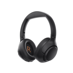 Ace Headphones (Active Noise Cancellation)
