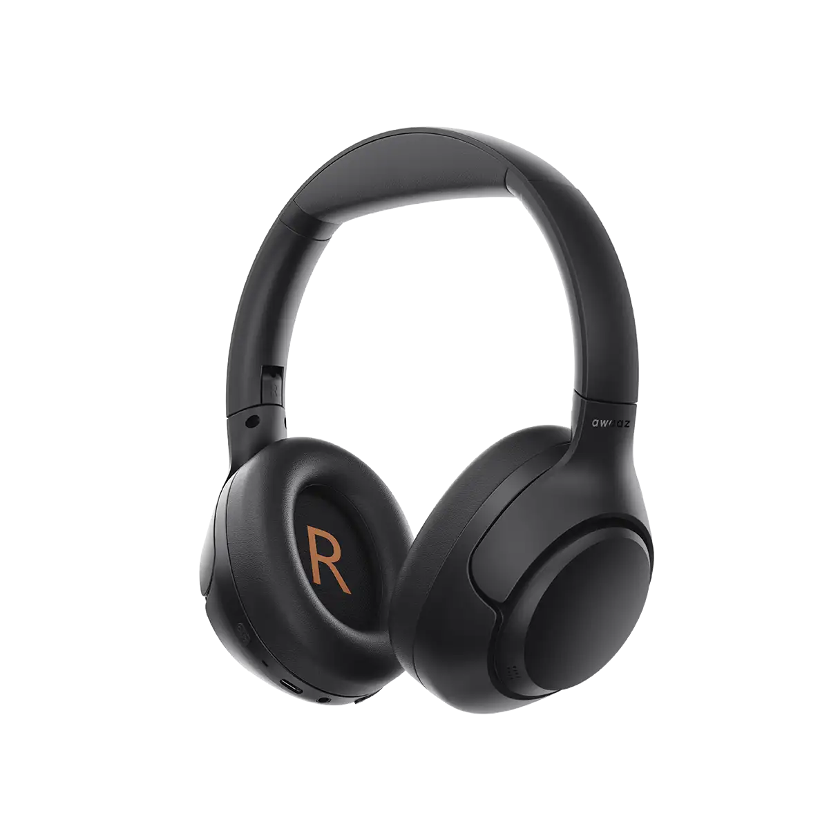 Ace Headphones (Active Noise Cancellation)