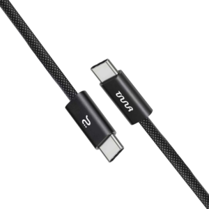 TAAR - Zeno 240W USB-C to USB-C Cable