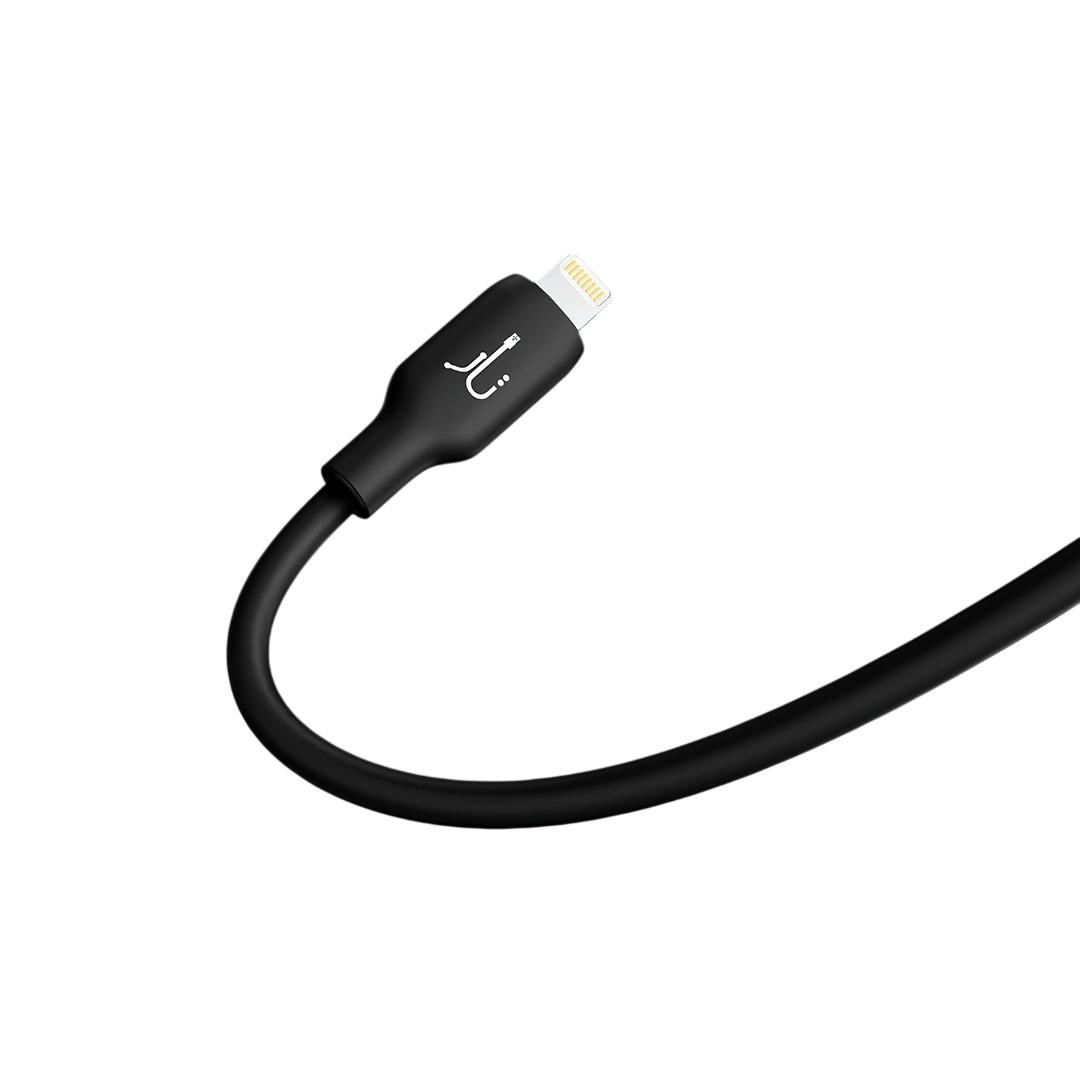 TAAR - Prime 60W USB-C to USB-C Cable - Image 2
