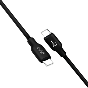 TAAR - Prime 60W USB-C to USB-C Cable