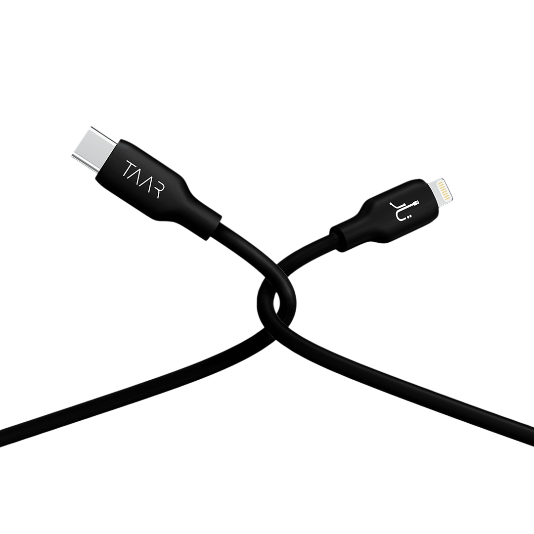 TAAR - Prime 60W USB-C to USB-C Cable - Image 4